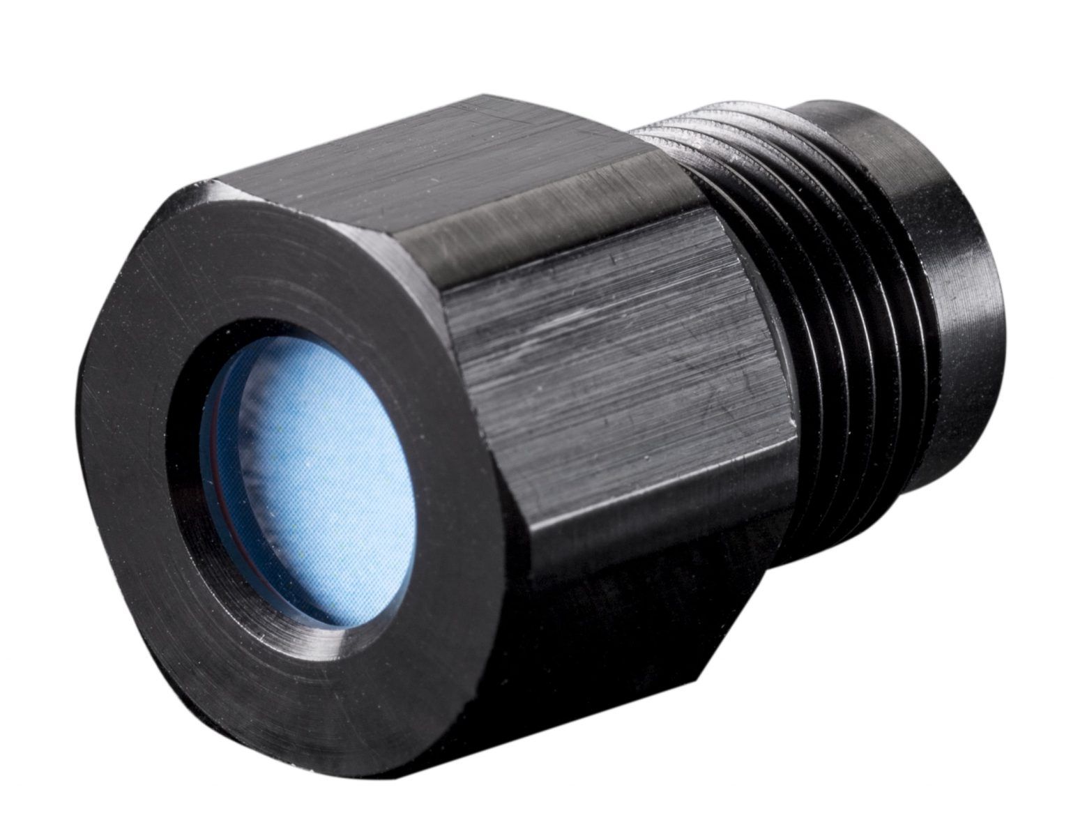 Humidity Indicators and Plugs - Drytech - Custom Desiccants, Desiccant ...