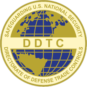 DDTC logo