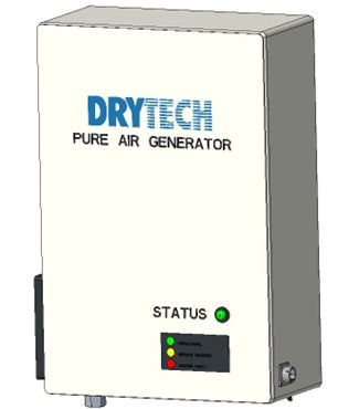 Pure Air Generation